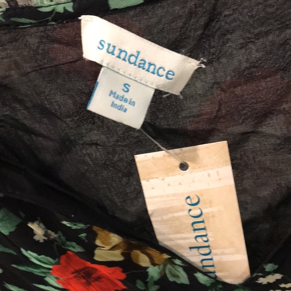 Sundance Patterns Of Wonder Dress Womens Size Small New with Tags Soldout Online - Picture 15 of 15